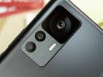 Zu sehen ist das Xiaomi 12T.