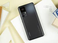 Zu sehen ist das Xiaomi 12T