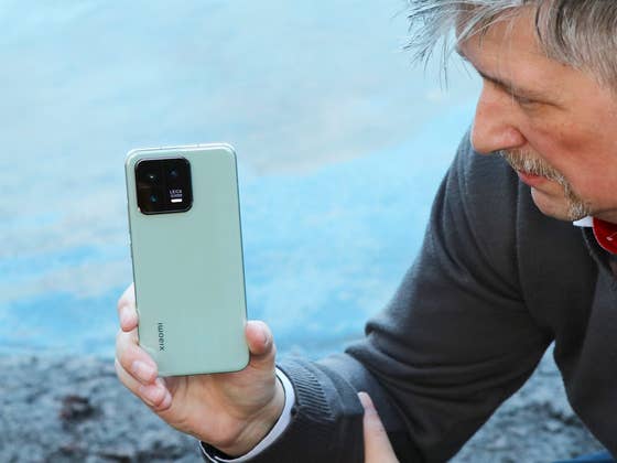 Xiaomi 13 im Test: Bisher das Beste der Serie!