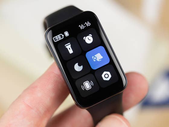 Beeilt Euch: Xiaomi-Smartwatch kurzzeitig noch 52 % günstiger