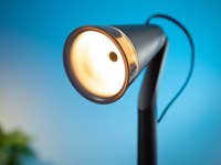 Xiaomi Pipi Lamp mit Kamera