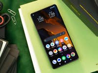 Poco F5 @ NextPit test