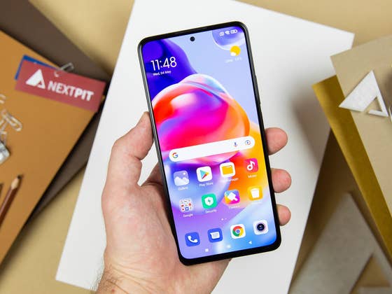 MIUI 13 im Test: Wie gut ist Xiaomis eigenes Android 12?