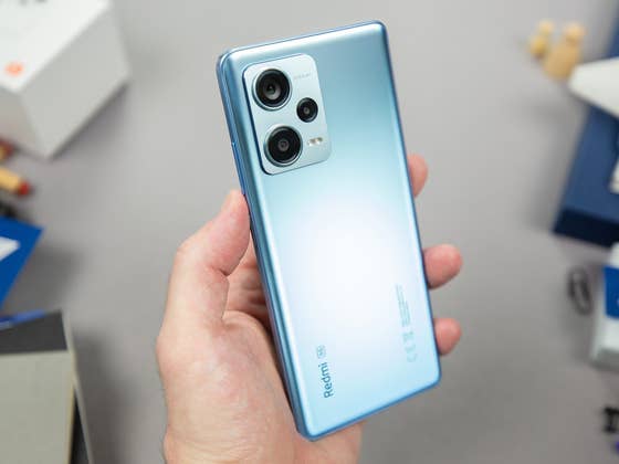 Xiaomi Redmi Note 12R kommt mit Snapdragon 4 Gen 2!