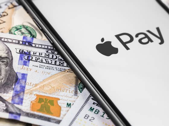 Apple Pay einrichten: So nutzt Ihr Euer iPhone als Kreditkarte