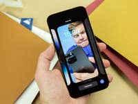 Sperrbildschirm unter iOS 16