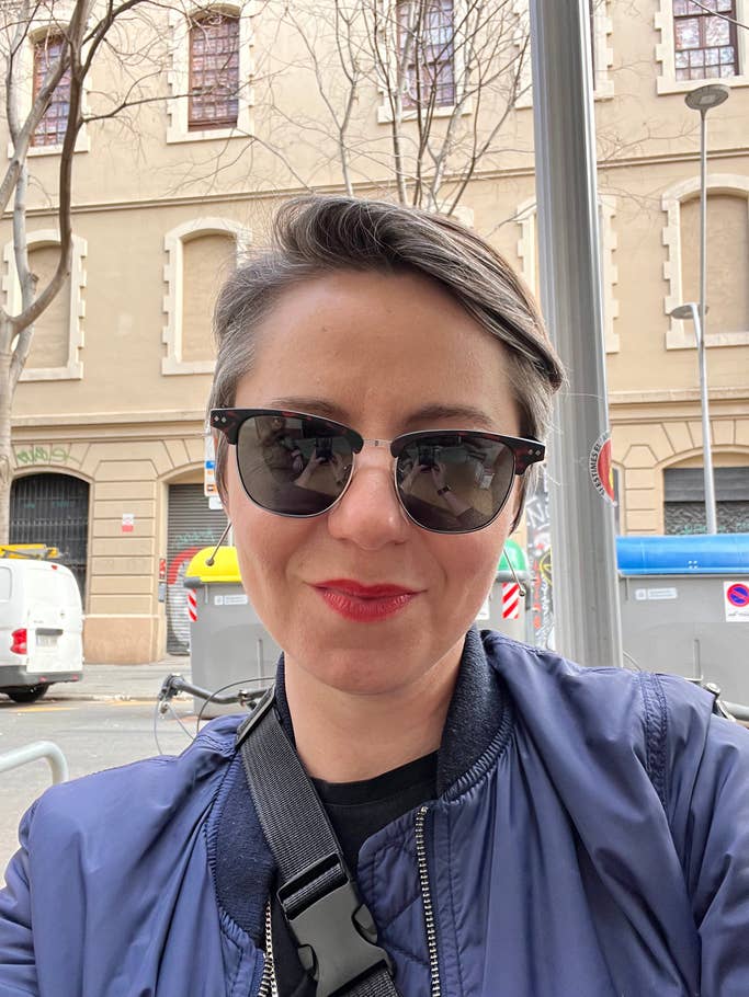 Apple iPhone 13 Pro Max review, camera test