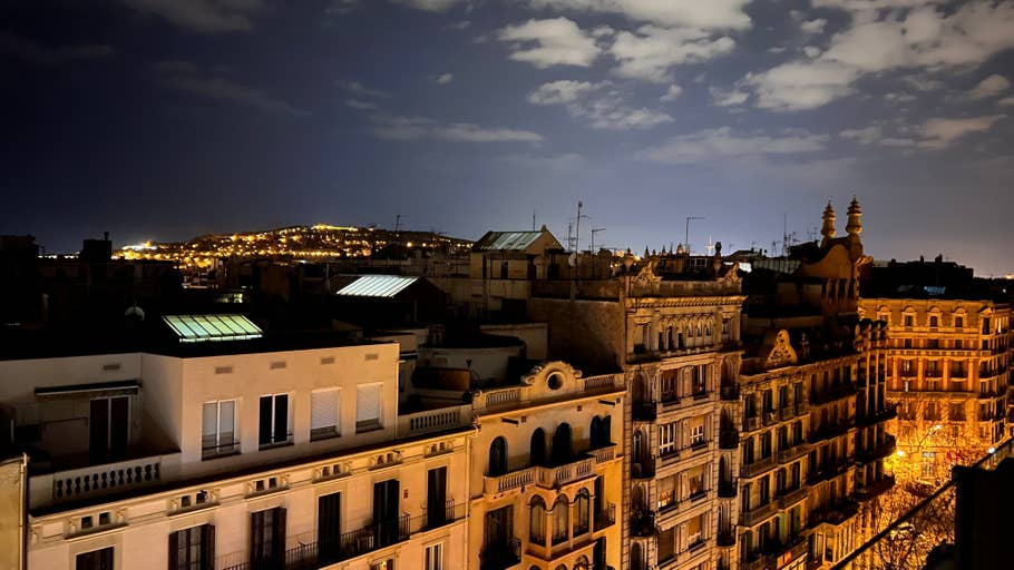 Apple iPhone 13 Pro Max review, camera test