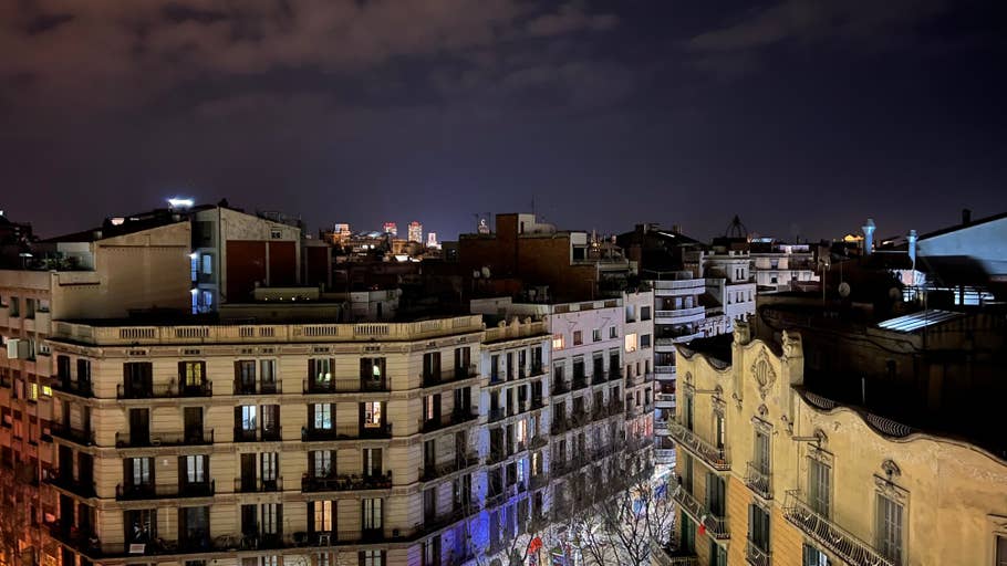 Apple iPhone 13 Pro Max review, camera test