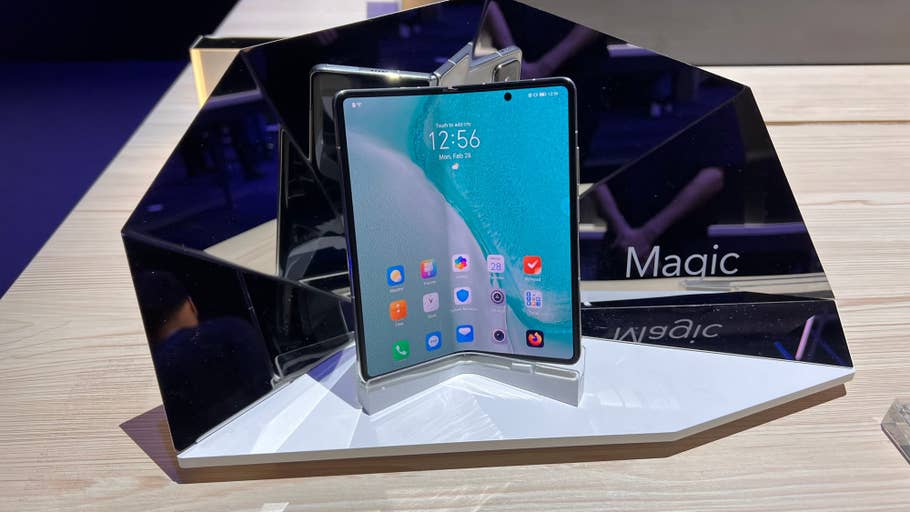 Apple iPhone 13 Pro Max review, camera test