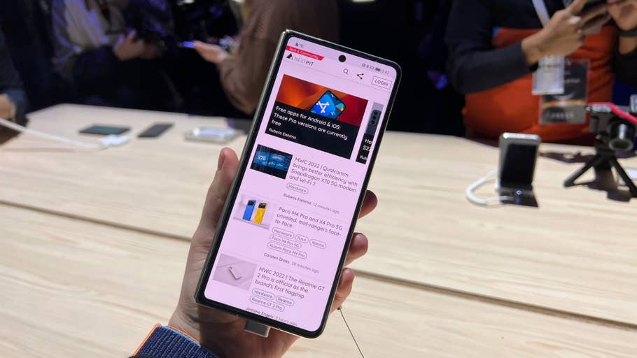 Apple iPhone 13 Pro Max review, camera test