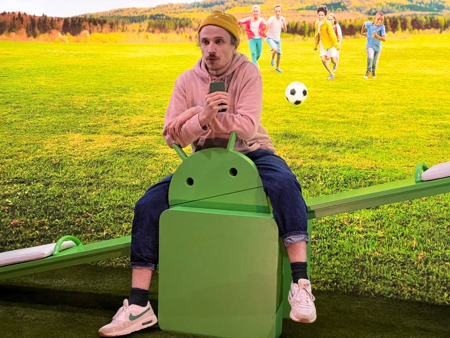 Apple iPhone 13 Pro Max review, camera test