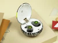 Die Mifo S auf einem Produktbild.