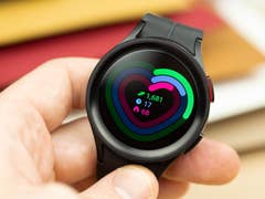 Samsung Galaxy Watch 5 Pro Display