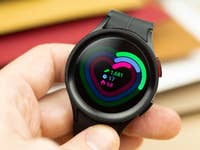 Samsung Galaxy Watch 5 Pro Display