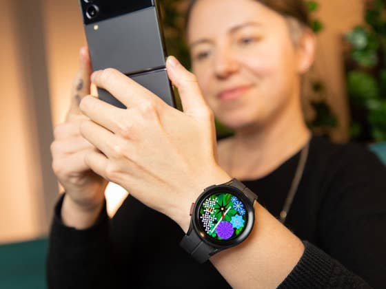 Galaxy Watch 5 Pro im Test: Ist die beste Samsung-Uhr gut genug für Euch?