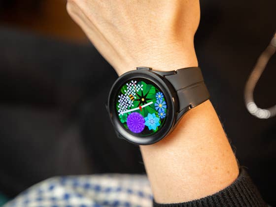 Wear OS 5: Update bringt wichtige Funktionen auf ältere Galaxy Watches