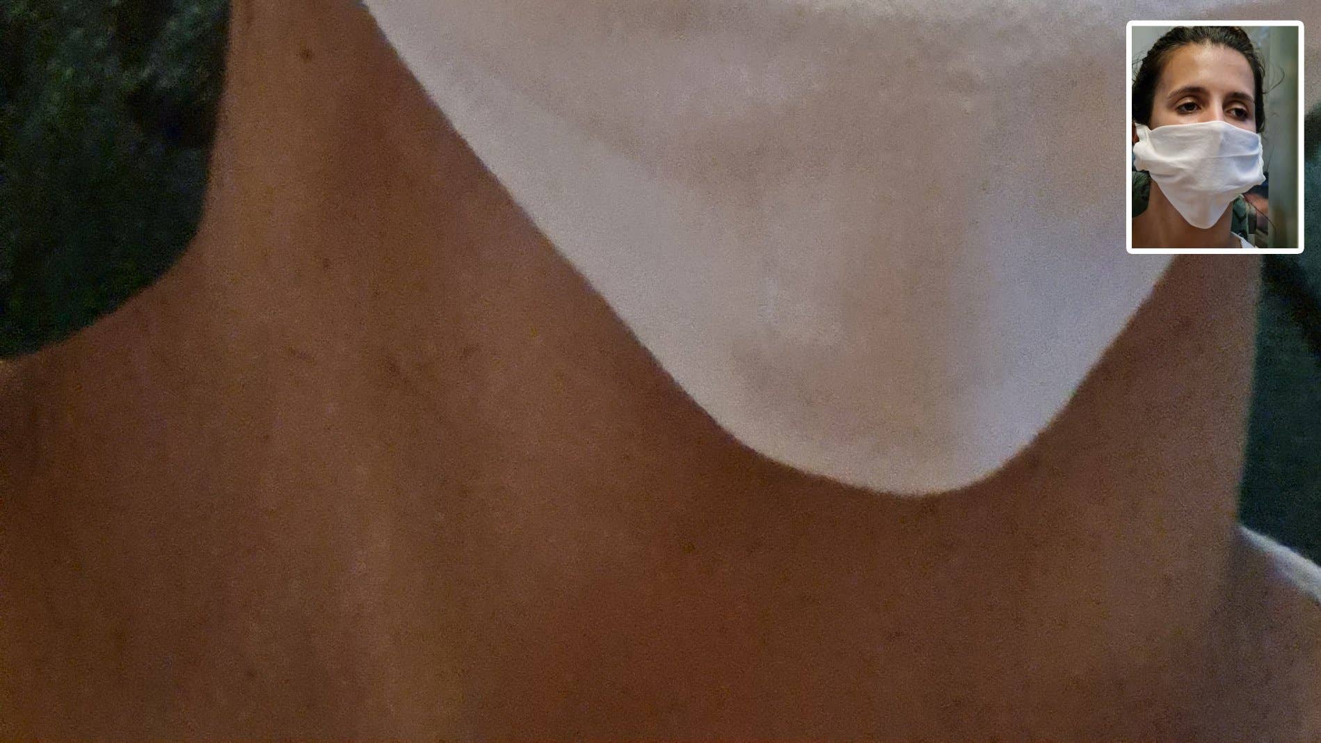 Nextpit samsung galaxy note 20 ultra 5g sample artefacts