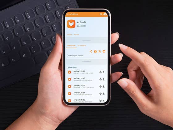 Google bald wie Apple? Android 14 macht Sideloading nahezu unmöglich!