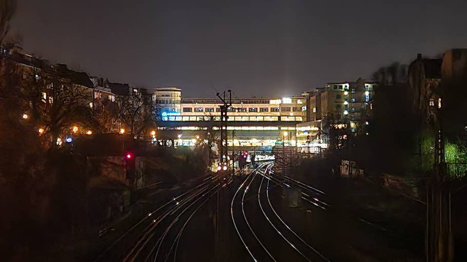 Samsung Galaxy S22 Testbilder 24