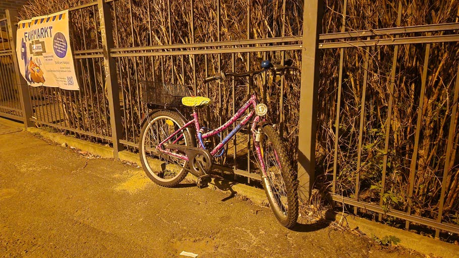 Samsung Galaxy S22 Testbilder 20