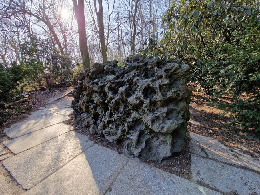 Samsung Galaxy S22 Testbilder 14