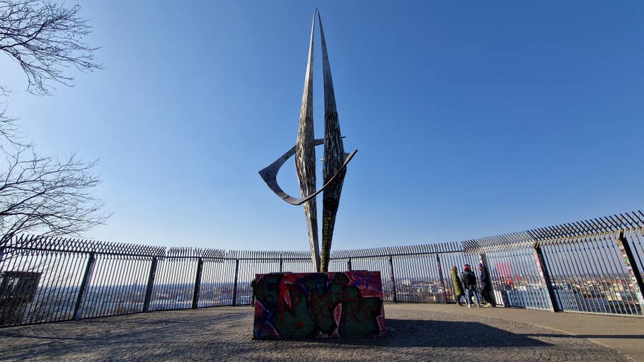 Samsung Galaxy S22 Testbilder 10