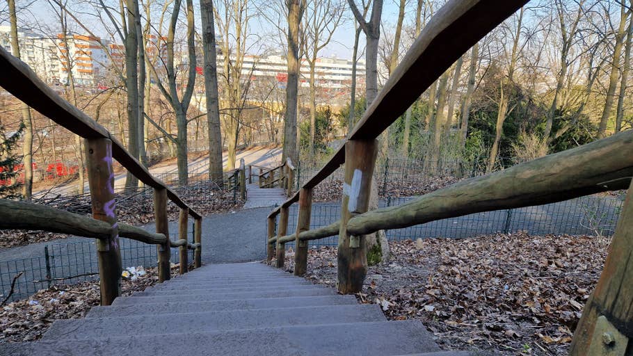 Samsung Galaxy S22 Testbilder 04