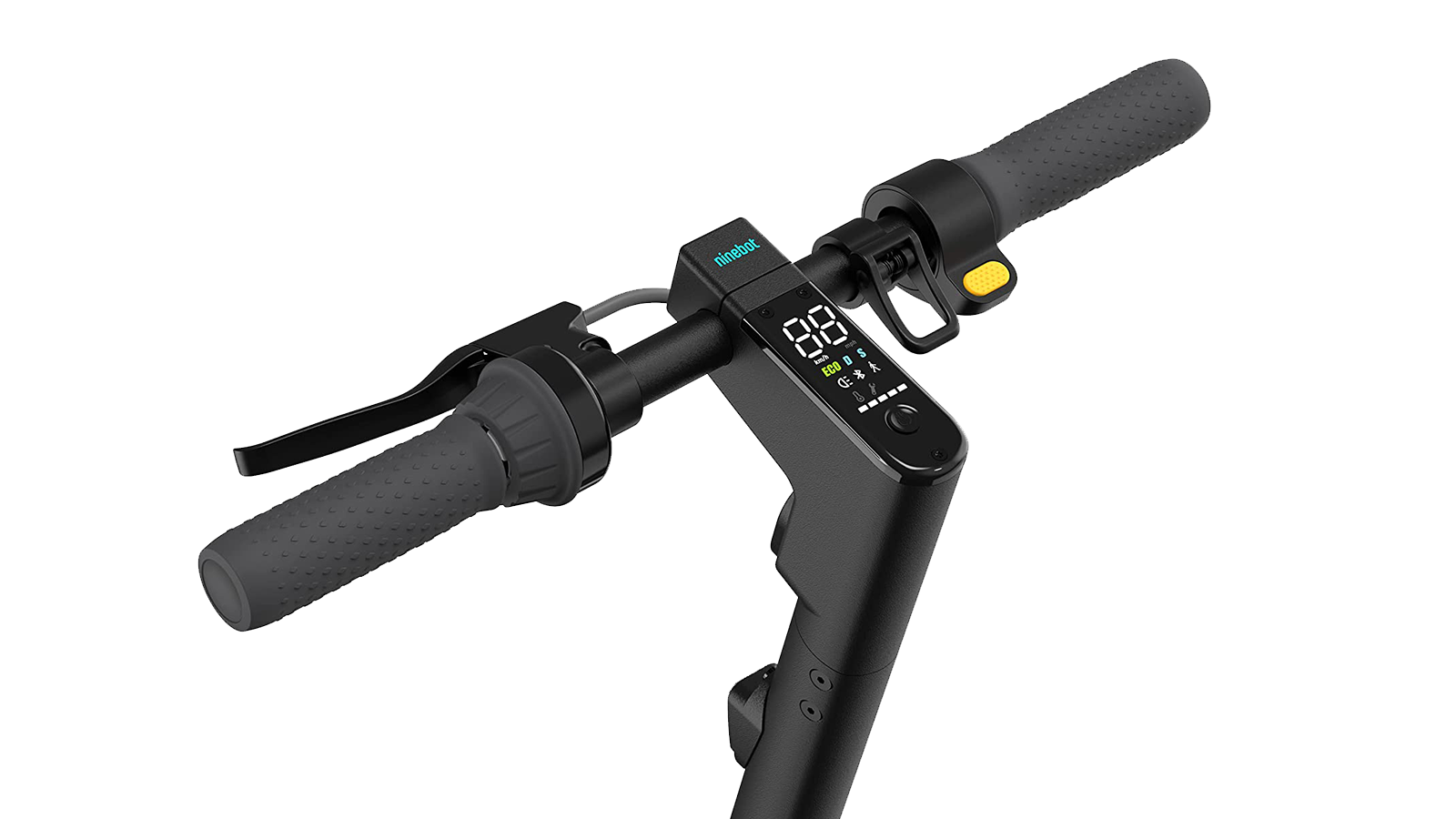 Lenker des Ninebot KickScooter MAX G30D II