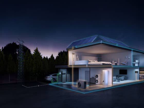 EcoFlow verrät im Interview: So ist noch mehr Sparpotenzial mit Solaranlagen möglich