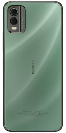 Nokia C32