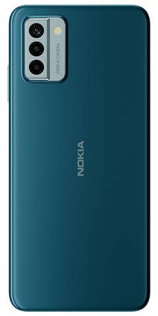 Nokia-G22-Smartphone-Datenblatt Nokia G22 Smartphone für das Datenblatt