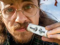 Titelbild Nothing Ear (Stick)