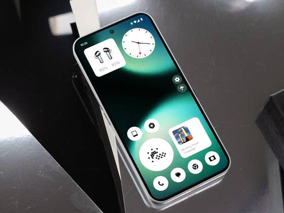 Android 16: N&auml;chster Hersteller k&uuml;ndigt Update an