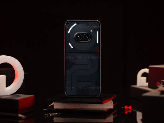 Spezifikationen des Nothing Phone (2a) durchgesickert