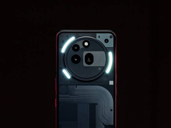 Nothing Phone (3a)-Update: Diese Neuerungen sind an Bord