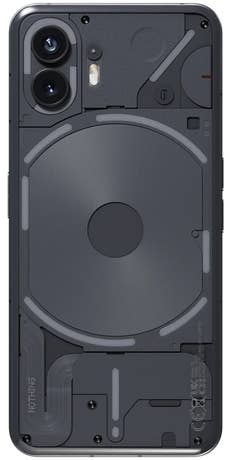 Nothing Phone (2) Nothing Phone (2)