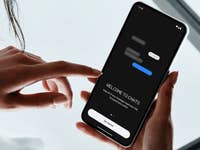 Nothing Chats in Aktion