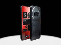 Nothing Phone (2a) im Scheinwerferlicht