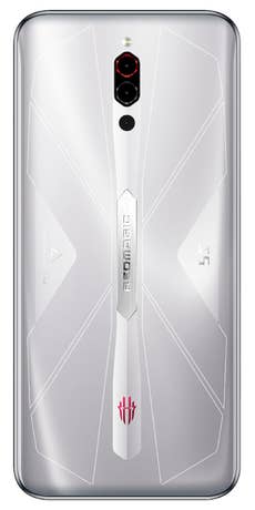 RedMagic 5S von Nubia