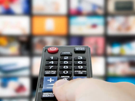 Schon 2027: Neuer TV-Gigant kommt nach Deutschland