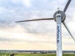 Octopus Energy Windturbine