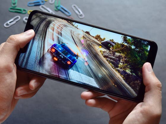 Zocken ohne Internet: Die besten Offline-Games f&uuml;r iOS & Android