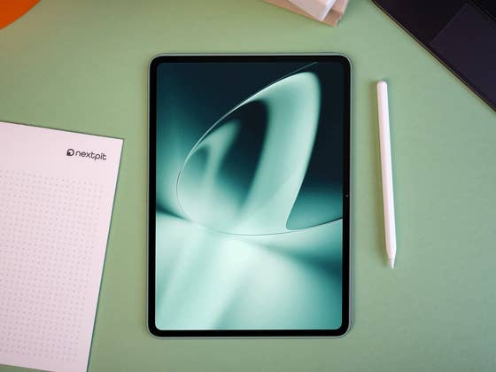 OnePlus Pad Pro: Leak lässt auf Premium-Hardware hoffen