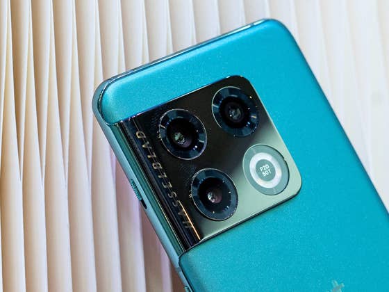 OnePlus 11R kommt vermutlich als Realme GT Neo 5 zu uns