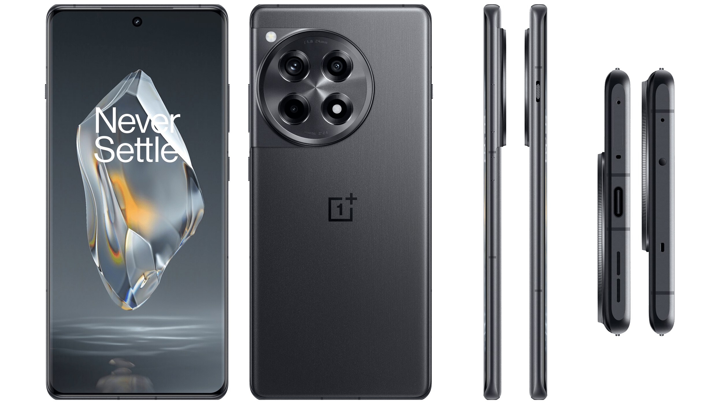 OnePlus 12R