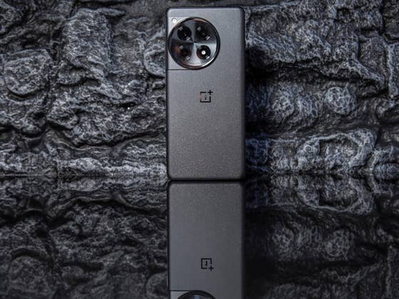 Enthüllt: So sieht das OnePlus 12R für den globalen Markt aus!