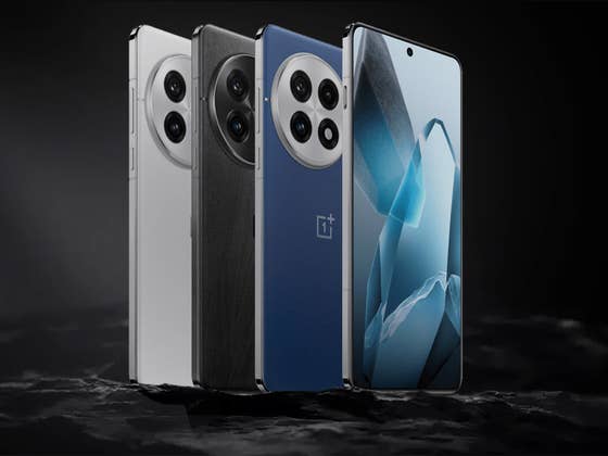 Samsung und Xiaomi staunen! So beeindruckend ist das neue OnePlus 13