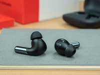 OnePlus Buds Pro 2 ANC wireless earbuds