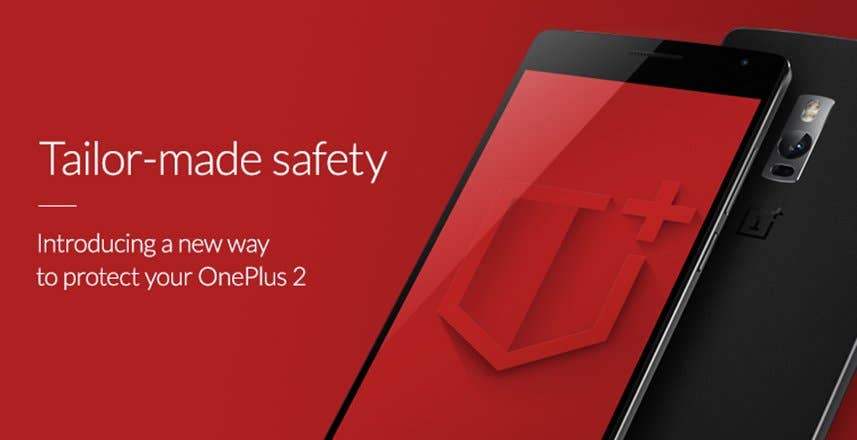 OnePlus Insurance